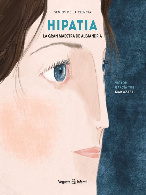 Title details for Hipatia by Victor García Tur - Available